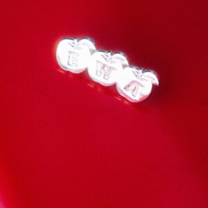 Pin Jablko